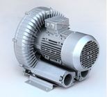 2HP Three Phase Air Ring Blower For Plastic Machinery IP55 Insulation Class Available